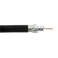 RG6 Bulk Cable 75 Ohm